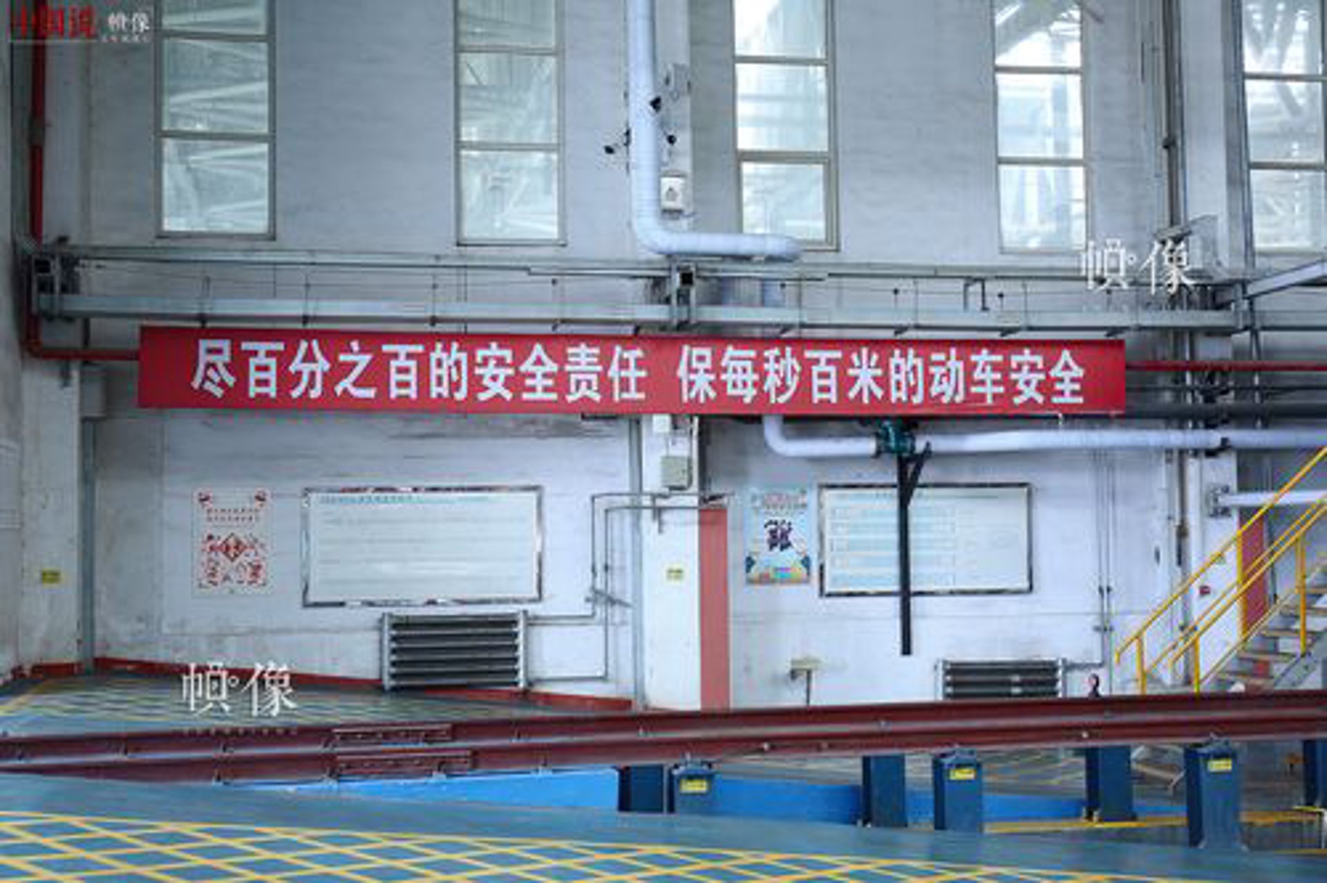 松林数控设备